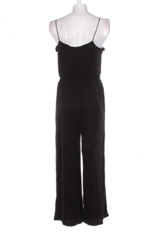 Langer Damen-Overall H&M, Größe S, Farbe Schwarz, Preis 24,55 €