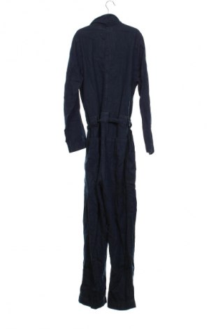 Salopetă lungă de damă H&M, Mărime XS, Culoare Albastru, Preț 165,99 Lei