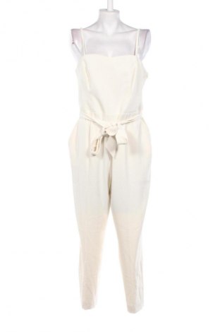 Dámsky dlhý overal H&M, Veľkosť XL, Farba Kremová, Cena  24,55 €