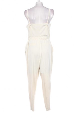 Dámsky dlhý overal H&M, Veľkosť XL, Farba Kremová, Cena  24,55 €