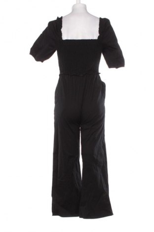Salopetă lungă de damă H&M, Mărime S, Culoare Negru, Preț 126,00 Lei