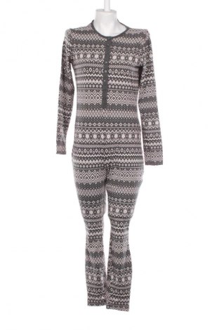 Dámský dlouhý overal H&M, Velikost M, Barva Vícebarevné, Cena  608,00 Kč