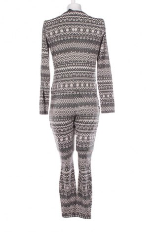 Dámský dlouhý overal H&M, Velikost M, Barva Vícebarevné, Cena  608,00 Kč