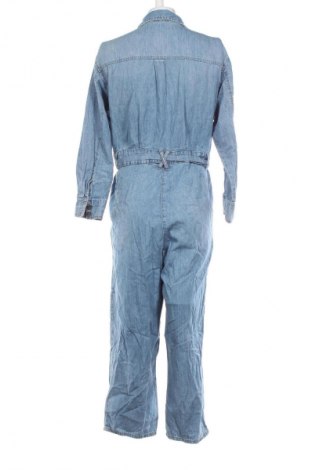 Damski długi kombinezon H&M, Rozmiar L, Kolor Niebieski, Cena 157,99 zł