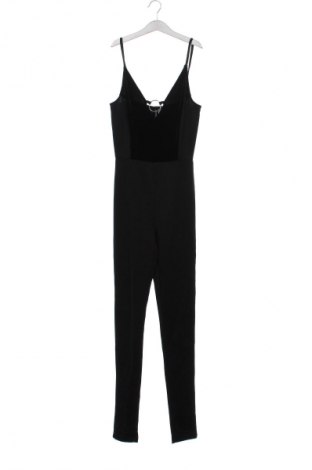 Damski długi kombinezon H&M Divided, Rozmiar XS, Kolor Czarny, Cena 88,99 zł