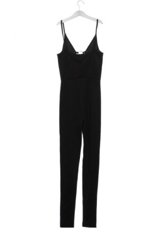 Damski długi kombinezon H&M Divided, Rozmiar XS, Kolor Czarny, Cena 88,99 zł