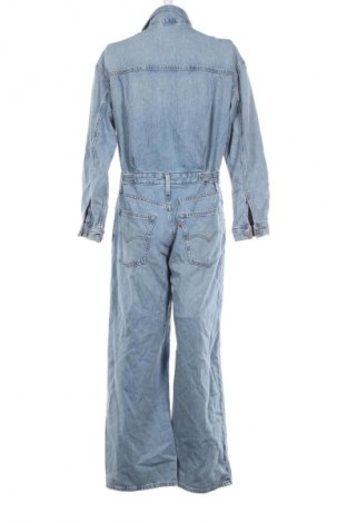 Γυναικεία μακρύ φόρμα Levi's, Μέγεθος S, Χρώμα Μπλέ, Τιμή 142,99 €