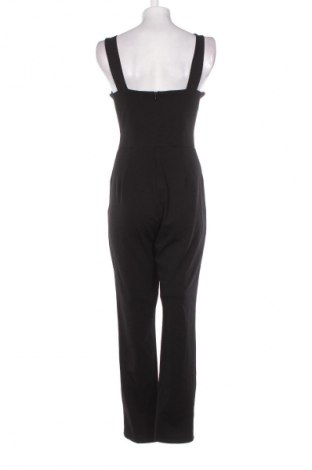 Salopetă lungă de damă Made In Italy, Mărime S, Culoare Negru, Preț 100,99 Lei