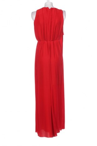 Salopetă lungă de damă Massimo Dutti, Mărime S, Culoare Roșu, Preț 680,00 Lei
