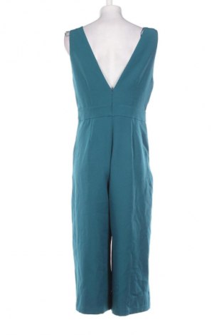 Langer Damen-Overall Miss Selfridge, Größe M, Farbe Blau, Preis € 39,39
