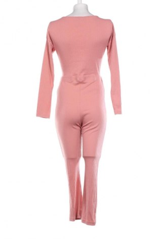 Salopetă lungă de damă Missguided, Mărime M, Culoare Mov deschis, Preț 126,00 Lei