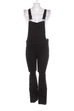 Langer Damen-Overall New Look, Größe S, Farbe Schwarz, Preis 33,99 €