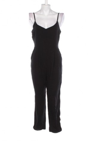 Langer Damen-Overall New Look, Größe M, Farbe Schwarz, Preis € 24,49