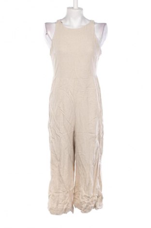 Langer Damen-Overall Next, Größe M, Farbe Beige, Preis 34,71 €