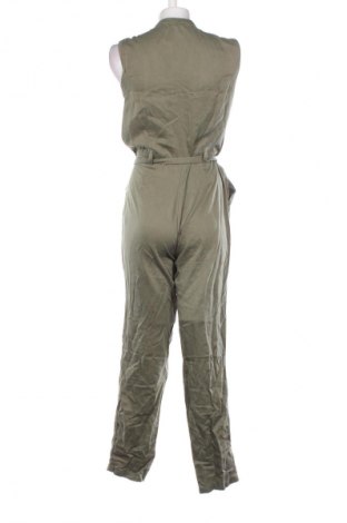 Langer Damen-Overall Orsay, Größe M, Farbe Grün, Preis 24,48 €