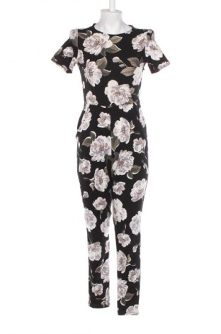 Salopetă lungă de damă Pretty Little Thing, Mărime L, Culoare Multicolor, Preț 125,92 Lei