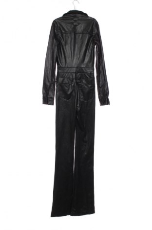 Női hosszú overál Pull&Bear, Méret XS, Szín Fekete, Ár 8 399 Ft