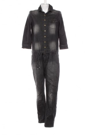 Salopetă lungă de damă Rainbow, Mărime XL, Culoare Multicolor, Preț 66,99 Lei