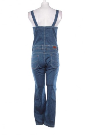 Langer Damen-Overall Salsa, Größe M, Farbe Blau, Preis 34,78 €