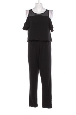 Langer Damen-Overall Sinsay, Größe M, Farbe Schwarz, Preis 24,48 €