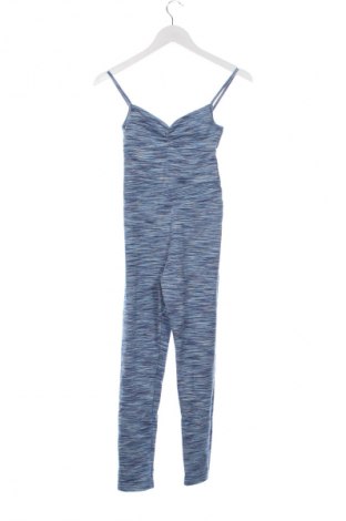 Dámsky dlhý overal Stradivarius, Veľkosť S, Farba Modrá, Cena  25,00 €