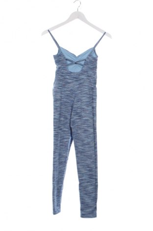 Dámsky dlhý overal Stradivarius, Veľkosť S, Farba Modrá, Cena  25,00 €