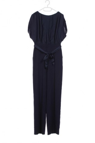 Salopetă lungă de damă Swing, Mărime XS, Culoare Albastru, Preț 754,99 Lei