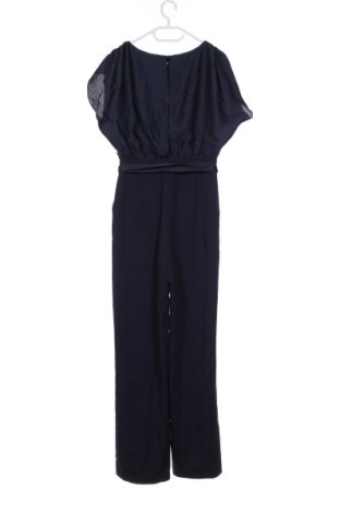 Salopetă lungă de damă Swing, Mărime XS, Culoare Albastru, Preț 754,99 Lei