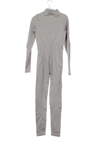 Salopetă lungă de damă Unbranded, Mărime XS, Culoare Gri, Preț 128,62 Lei