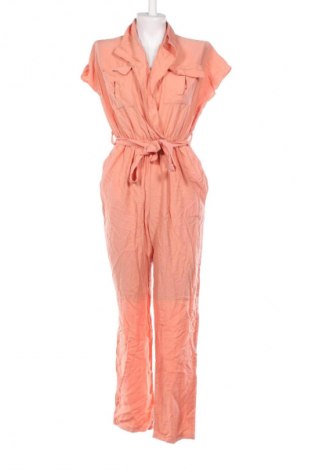 Salopetă lungă de damă Unbranded, Mărime S, Culoare Mov deschis, Preț 128,62 Lei