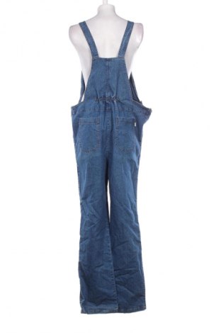 Langer Damen-Overall Unbranded, Größe XXL, Farbe Blau, Preis 8,18 €