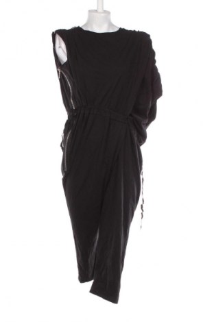 Langer Damen-Overall Unbranded, Größe M, Farbe Schwarz, Preis 24,55 €