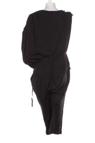 Langer Damen-Overall Unbranded, Größe M, Farbe Schwarz, Preis 24,55 €
