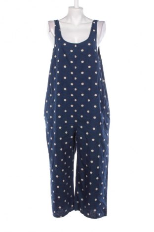 Langer Damen-Overall Unbranded, Größe XXL, Farbe Mehrfarbig, Preis € 24,55
