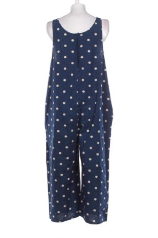 Langer Damen-Overall Unbranded, Größe XXL, Farbe Mehrfarbig, Preis € 24,55