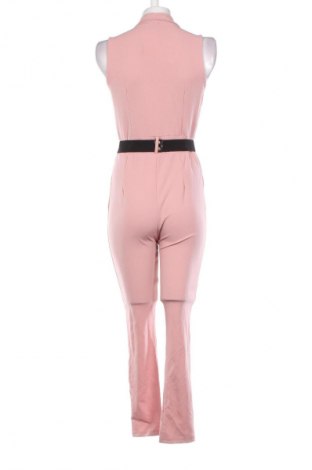 Női hosszú overál Unbranded, Méret S, Szín Hamurózsaszín, Ár 15 428 Ft