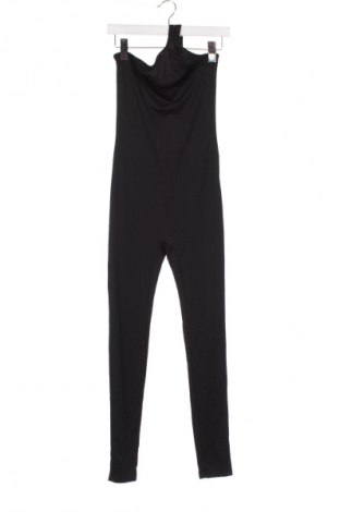 Salopetă lungă de damă Unbranded, Mărime XS, Culoare Negru, Preț 129,99 Lei