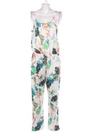 Langer Damen-Overall Unbranded, Größe XL, Farbe Mehrfarbig, Preis € 24,48