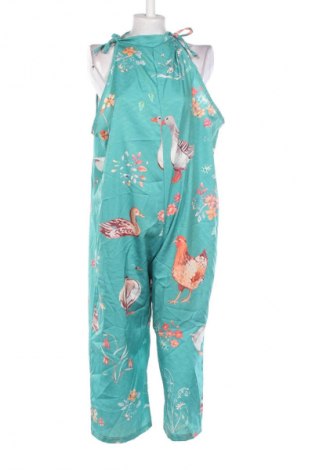 Langer Damen-Overall Unbranded, Größe 4XL, Farbe Mehrfarbig, Preis € 24,48