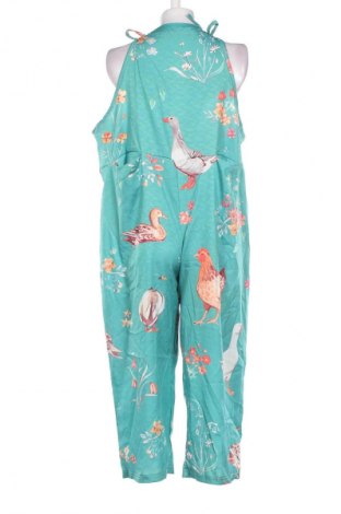 Langer Damen-Overall Unbranded, Größe 4XL, Farbe Mehrfarbig, Preis € 24,48