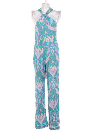 Langer Damen-Overall Unbranded, Größe M, Farbe Mehrfarbig, Preis € 24,55