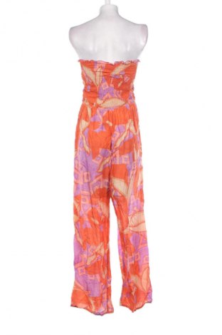 Langer Damen-Overall Unbranded, Größe M, Farbe Mehrfarbig, Preis € 24,55