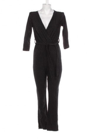 Salopetă lungă de damă Unbranded, Mărime S, Culoare Negru, Preț 165,99 Lei