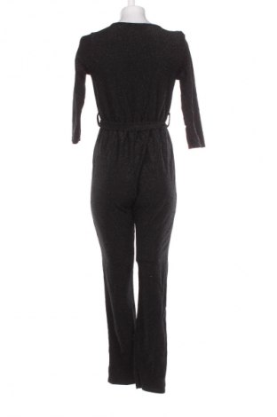 Salopetă lungă de damă Unbranded, Mărime S, Culoare Negru, Preț 165,99 Lei