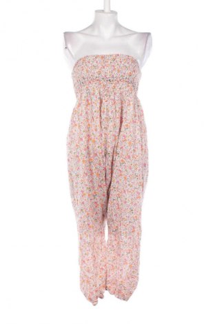 Langer Damen-Overall Unbranded, Größe M, Farbe Mehrfarbig, Preis 24,55 €