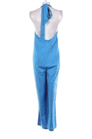 Langer Damen-Overall Unbranded, Größe L, Farbe Blau, Preis 24,55 €
