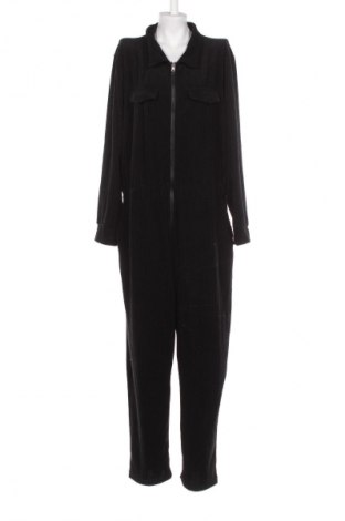 Dámský dlouhý overal Urban Classics, Velikost 5XL, Barva Černá, Cena  1 395,00 Kč