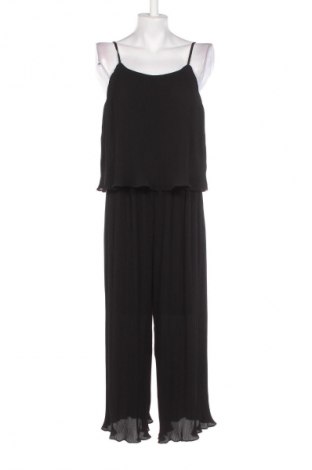 Langer Damen-Overall Vero Moda, Größe S, Farbe Schwarz, Preis € 24,55