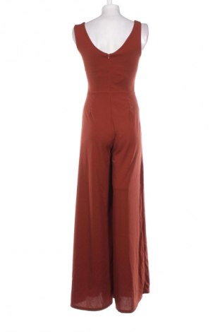 Langer Damen-Overall Wal G, Größe S, Farbe Rot, Preis 109,99 €