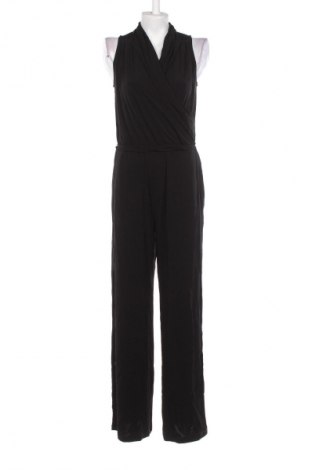 Дамски дълъг гащеризон Weekend Max Mara, Размер S, Цвят Черен, Цена 254,99 лв.